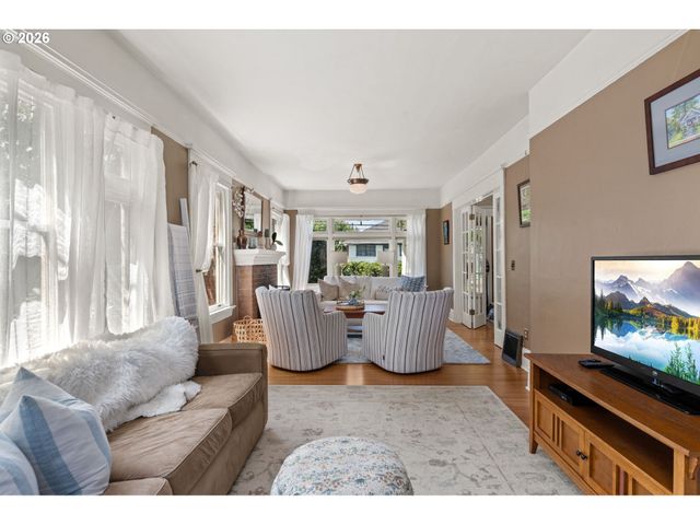 3554 Ne 26TH Ave, Portland, OR 97212