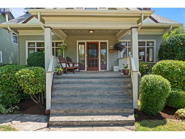 3554 Ne 26TH Ave, Portland, OR 97212