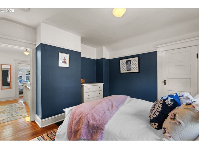 3554 Ne 26TH Ave, Portland, OR 97212