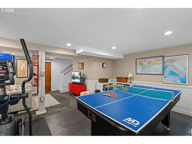 3554 Ne 26TH Ave, Portland, OR 97212