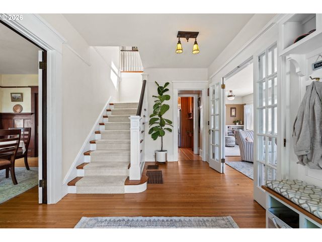 3554 Ne 26TH Ave, Portland, OR 97212