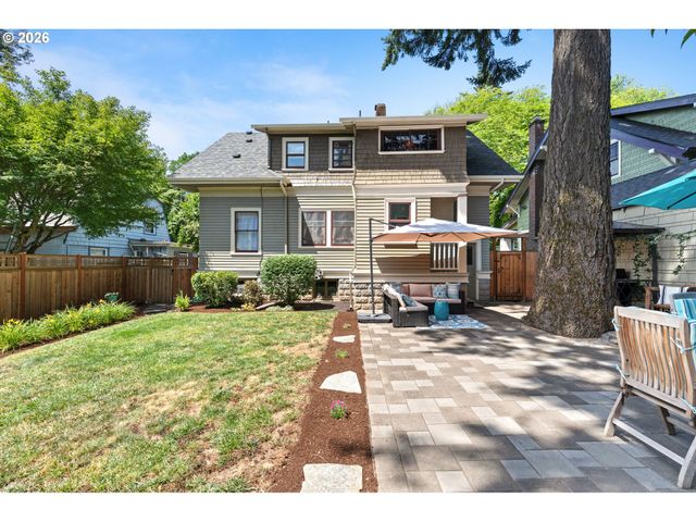 3554 Ne 26TH Ave, Portland, OR 97212