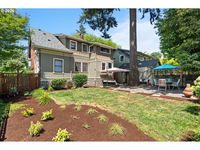 3554 Ne 26TH Ave, Portland, OR 97212