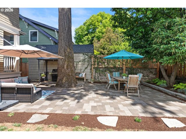 3554 Ne 26TH Ave, Portland, OR 97212