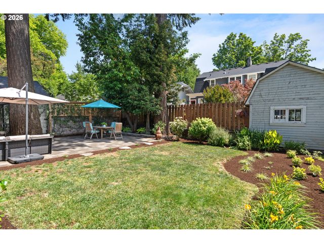 3554 Ne 26TH Ave, Portland, OR 97212