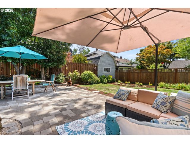 3554 Ne 26TH Ave, Portland, OR 97212