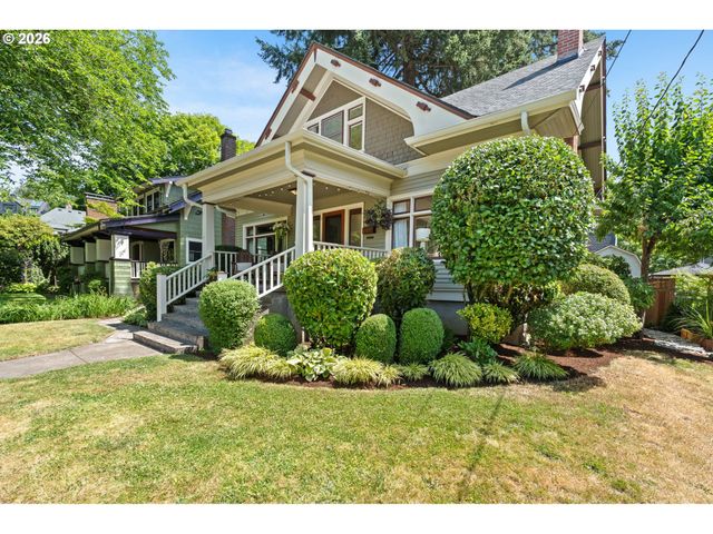 3554 Ne 26TH Ave, Portland, OR 97212