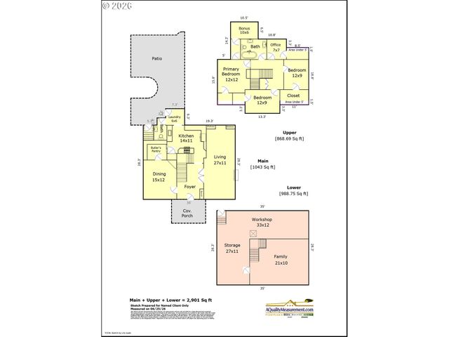 3554 Ne 26TH Ave, Portland, OR 97212