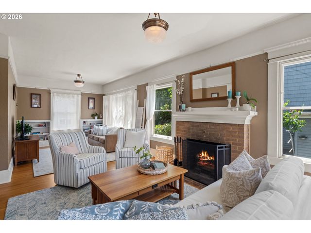 3554 Ne 26TH Ave, Portland, OR 97212