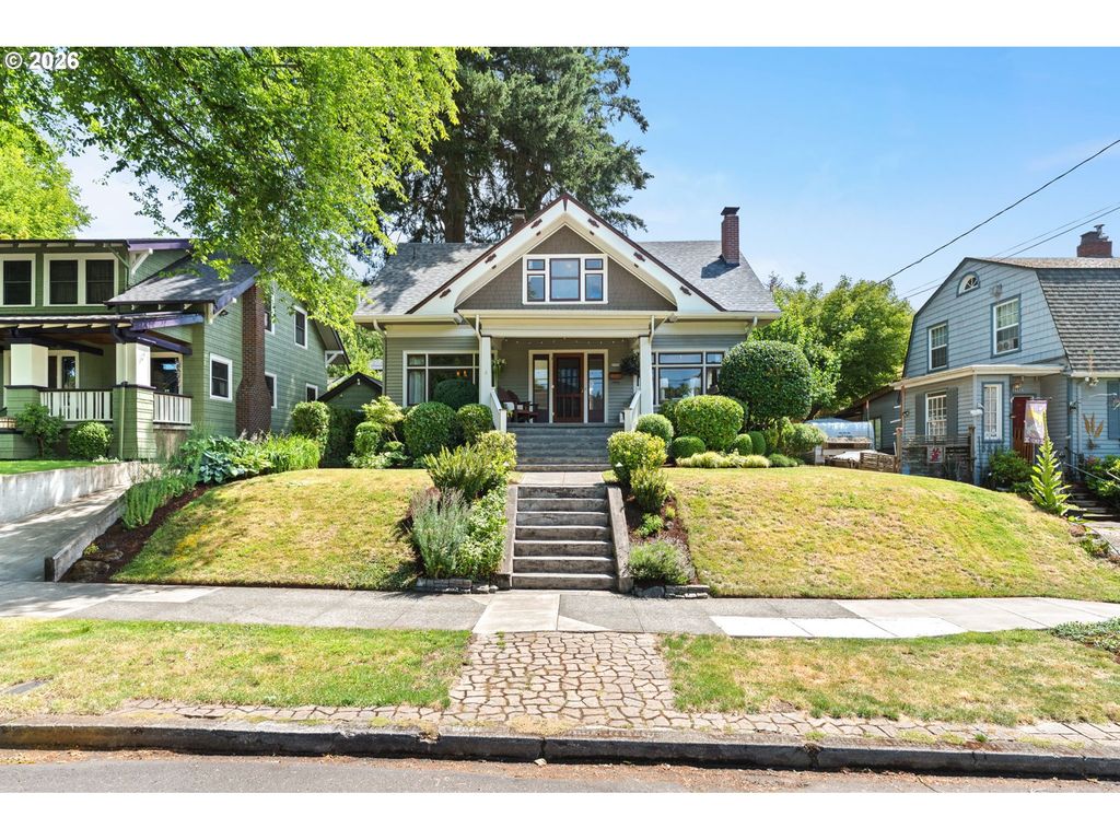 3554 Ne 26TH Ave, Portland, OR 97212