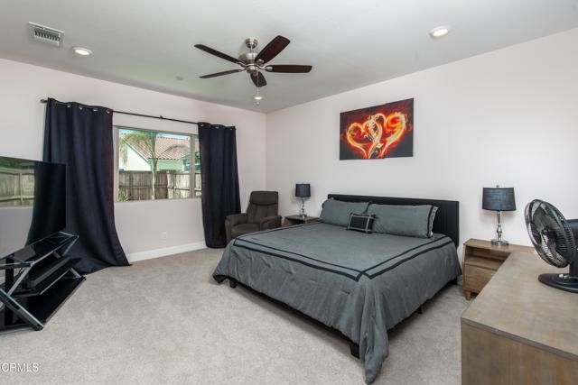 3317 Whispering Forest Lane, Shafter, CA 93263