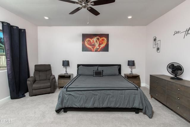 3317 Whispering Forest Lane, Shafter, CA 93263