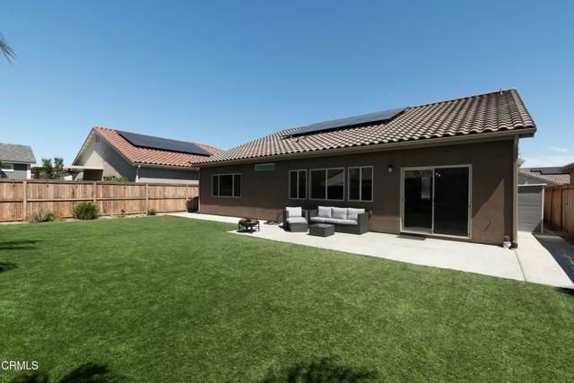 3317 Whispering Forest Lane, Shafter, CA 93263