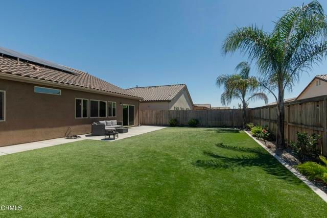 3317 Whispering Forest Lane, Shafter, CA 93263