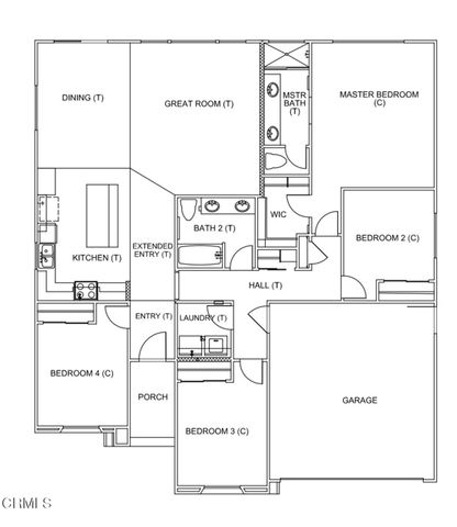 3317 Whispering Forest Lane, Shafter, CA 93263