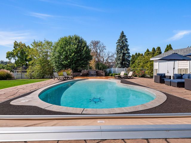 57 and 53 North Shore Drive, South Haven City, MI 49090