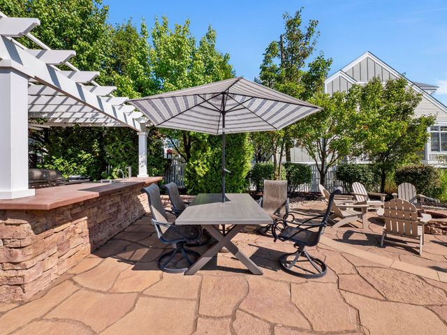 57 and 53 North Shore Drive, South Haven City, MI 49090