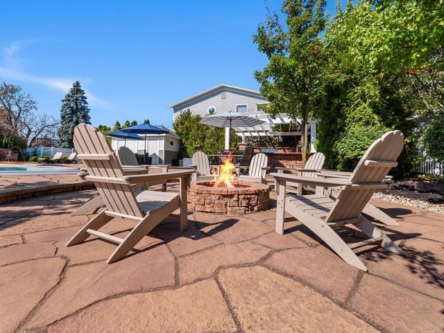 57 and 53 North Shore Drive, South Haven City, MI 49090