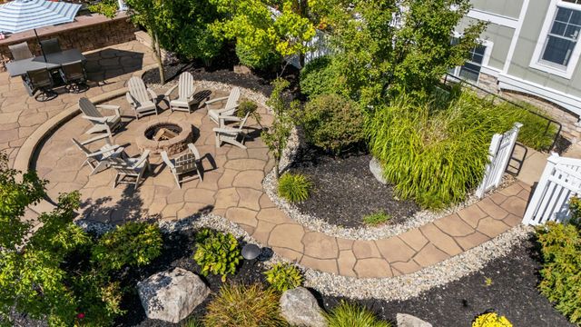 57 and 53 North Shore Drive, South Haven City, MI 49090