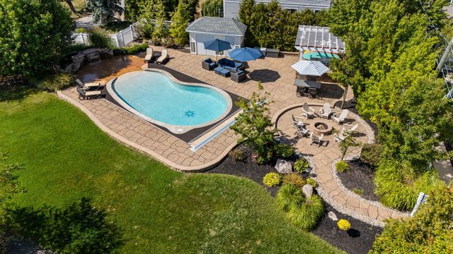 57 and 53 North Shore Drive, South Haven City, MI 49090