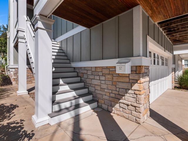 57 and 53 North Shore Drive, South Haven City, MI 49090