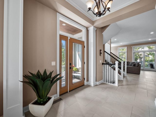 57 and 53 North Shore Drive, South Haven City, MI 49090
