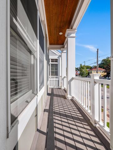 57 and 53 North Shore Drive, South Haven City, MI 49090