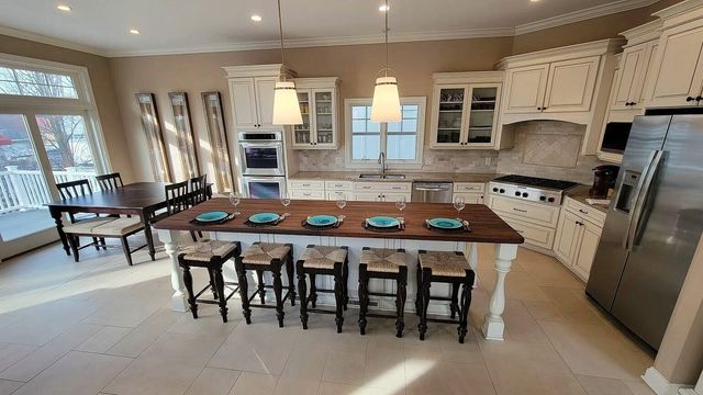 57 and 53 North Shore Drive, South Haven City, MI 49090