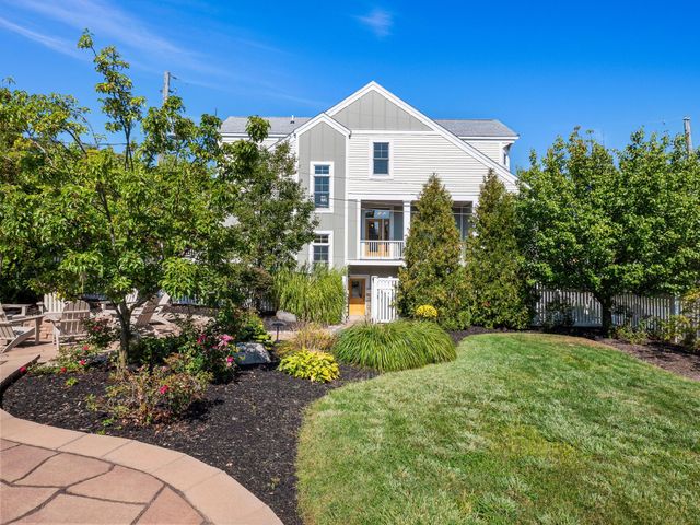 57 and 53 North Shore Drive, South Haven City, MI 49090