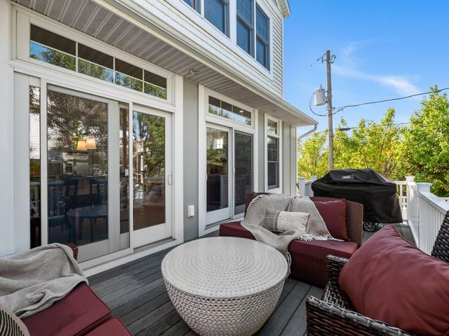 57 and 53 North Shore Drive, South Haven City, MI 49090