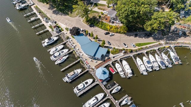 57 and 53 North Shore Drive, South Haven City, MI 49090