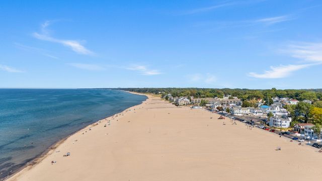 57 and 53 North Shore Drive, South Haven City, MI 49090