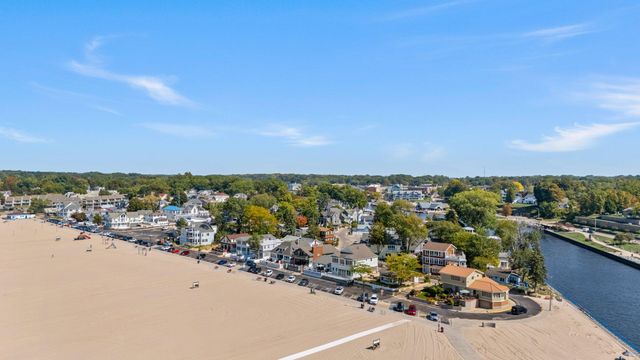 57 and 53 North Shore Drive, South Haven City, MI 49090