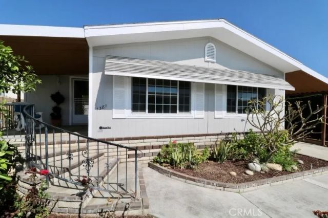 1381 Harbor Lake 32, Brea, CA 92821