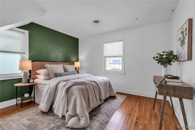 16 Woodcrest Drive, Amherst, NY 14226