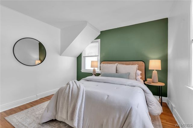 16 Woodcrest Drive, Amherst, NY 14226