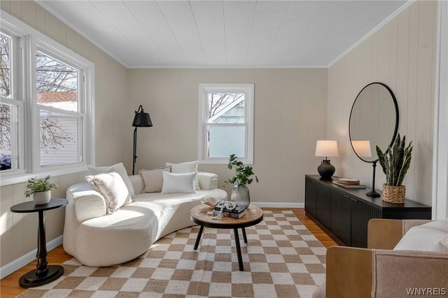 16 Woodcrest Drive, Amherst, NY 14226