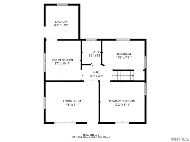 16 Woodcrest Drive, Amherst, NY 14226