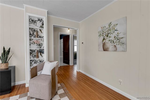 16 Woodcrest Drive, Amherst, NY 14226