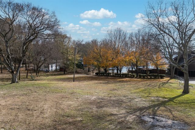 196 Scenic Drive, Mabank, TX 75156