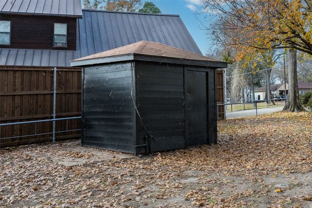 196 Scenic Drive, Mabank, TX 75156