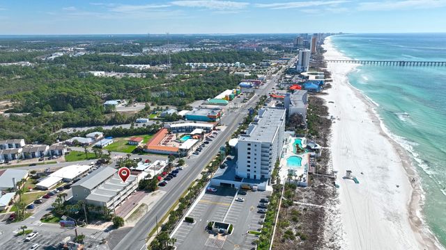 12908 Front Beach Road # 4, Panama City Beach, FL 32407