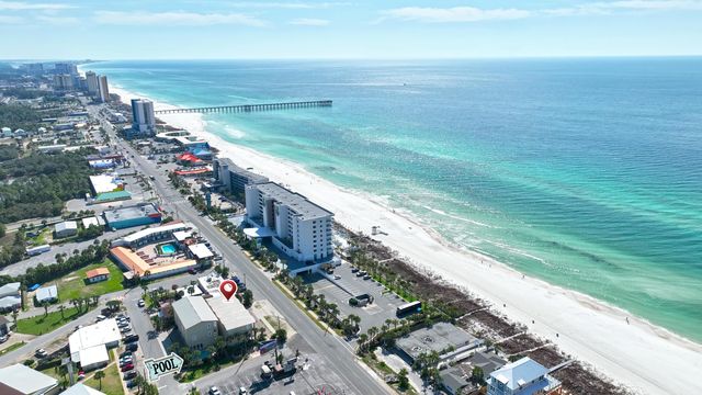 12908 Front Beach Road # 4, Panama City Beach, FL 32407