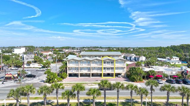 12908 Front Beach Road # 4, Panama City Beach, FL 32407