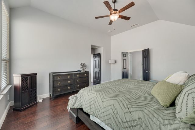 221 Bluefinch Drive, Little Elm, TX 75068
