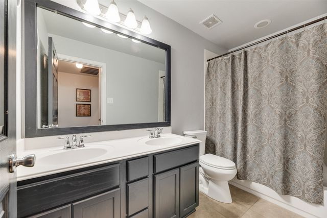 221 Bluefinch Drive, Little Elm, TX 75068