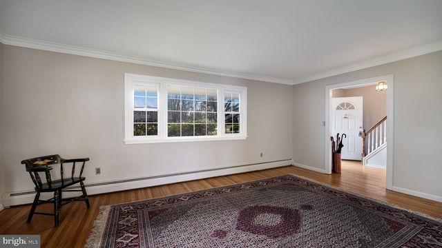 50 HICKORY LN, Chalfont, PA 18914