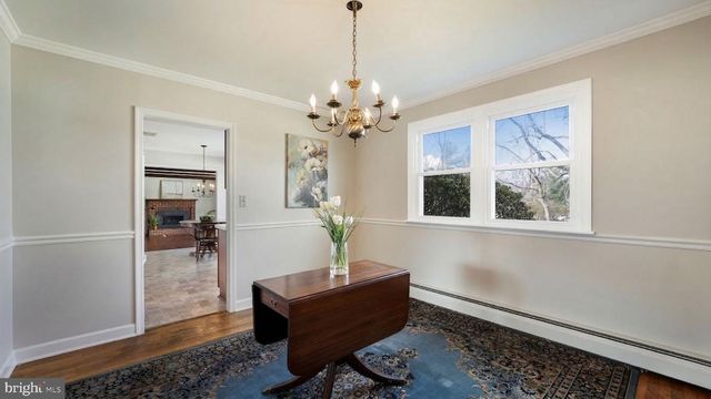 50 HICKORY LN, Chalfont, PA 18914