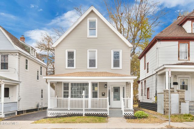 215 Furman Street, Schenectady, NY 12304