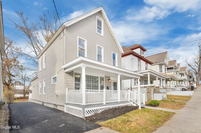 215 Furman Street, Schenectady, NY 12304